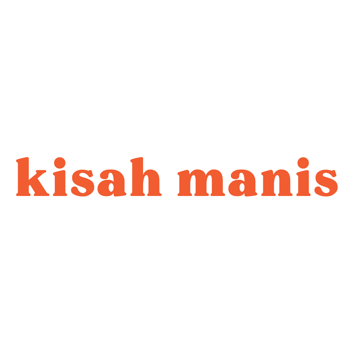 Kopi Kisah Manis