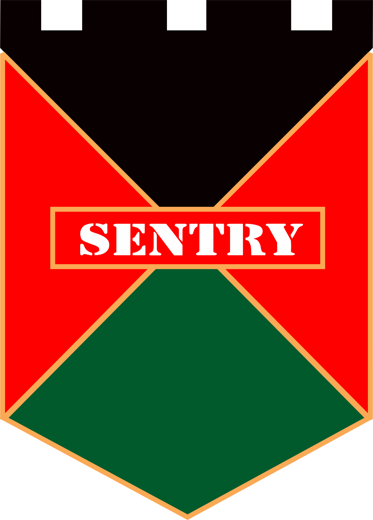 PT. Sentinel Mitra Adiyaksa logo