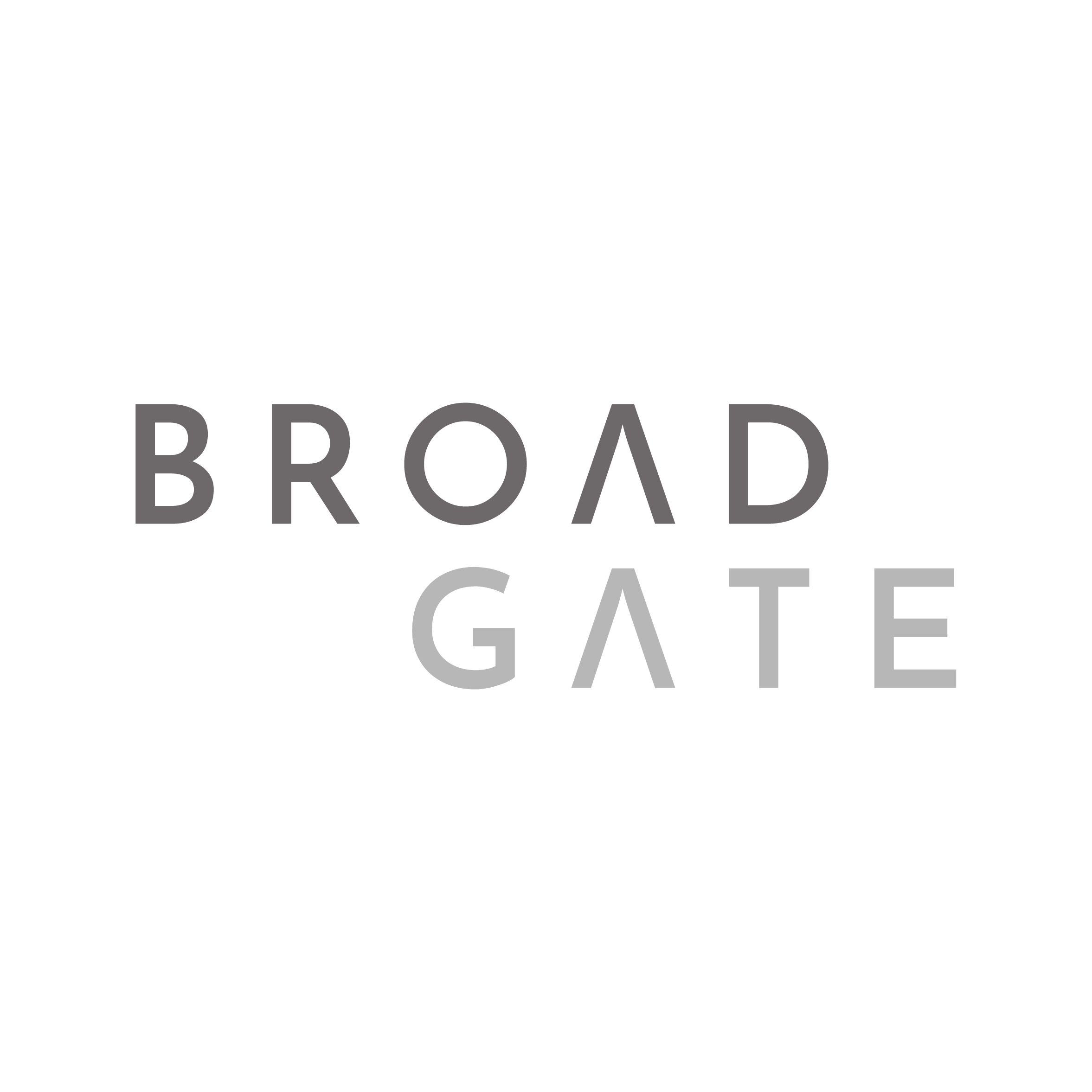 BROADGATE