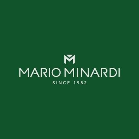 Mario Minardi Indonesia