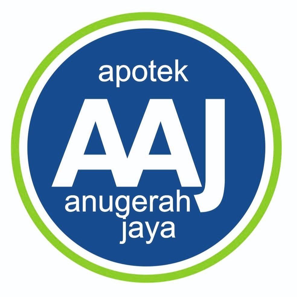 Apotek Anugerah Jaya