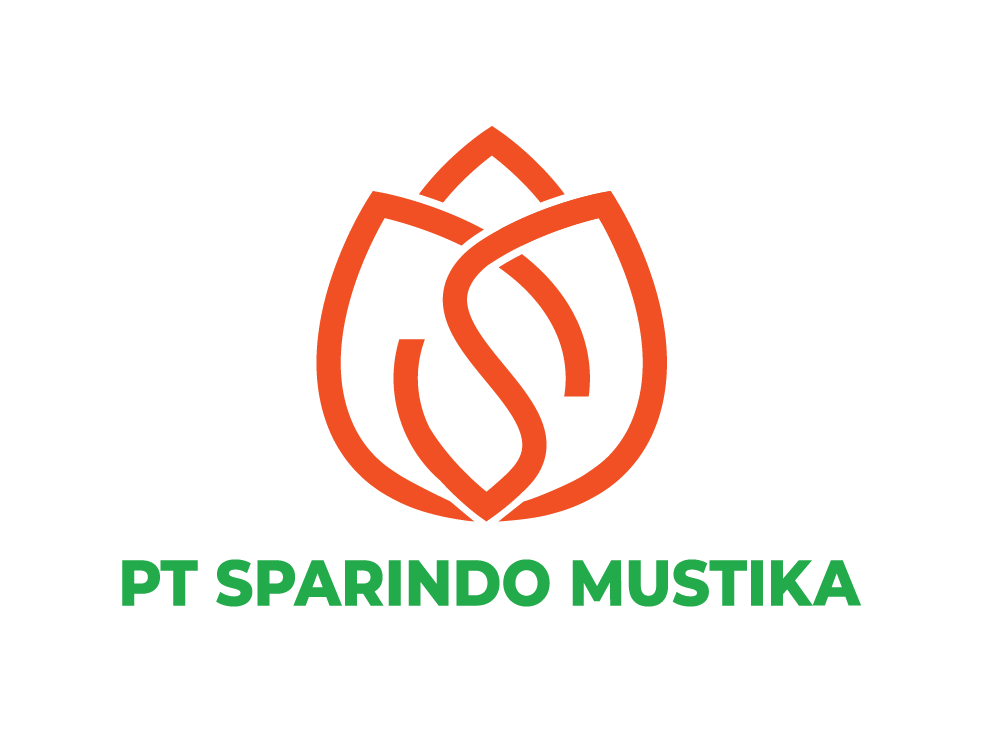 PT Sparindo Mustika logo