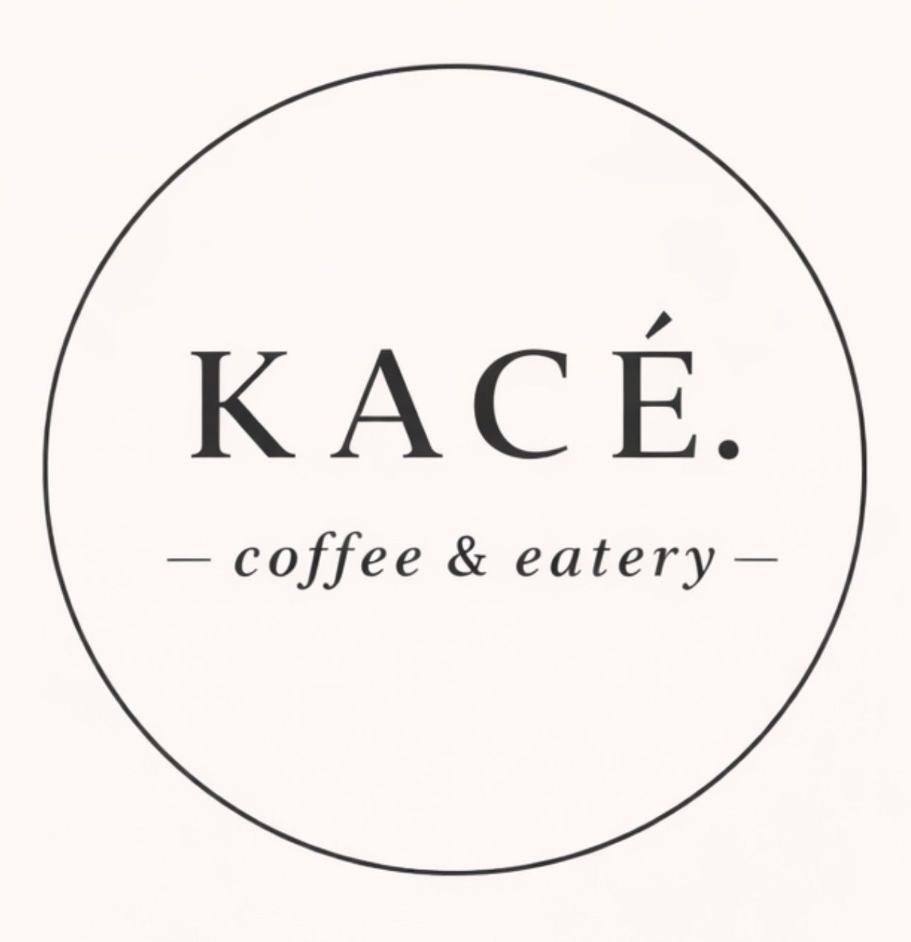 KACE (coffe & eatery)