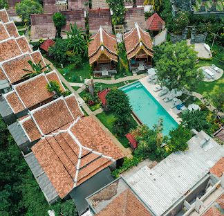 My Dream Bali