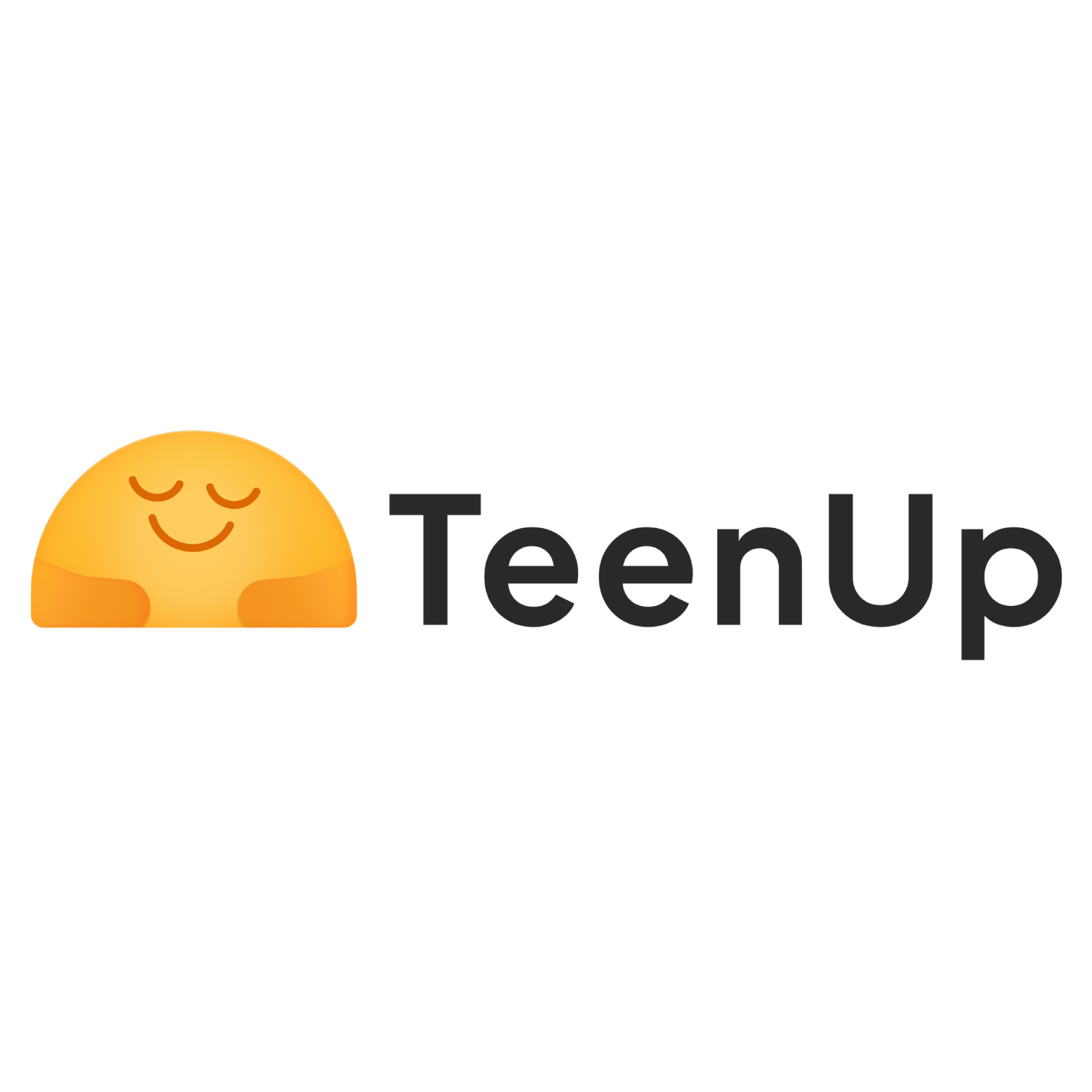 TeenUp logo