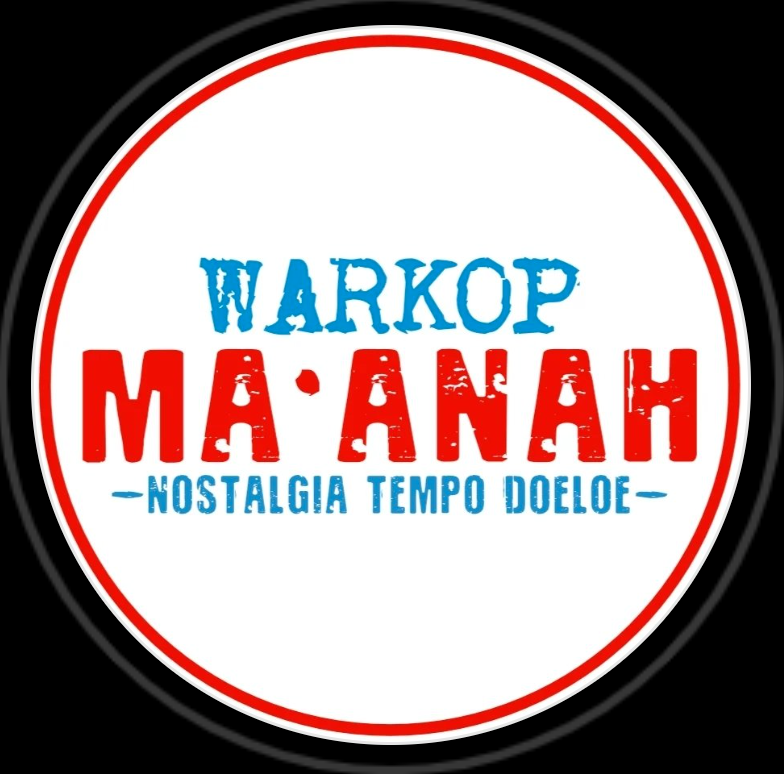 Warkop Ma'Anah