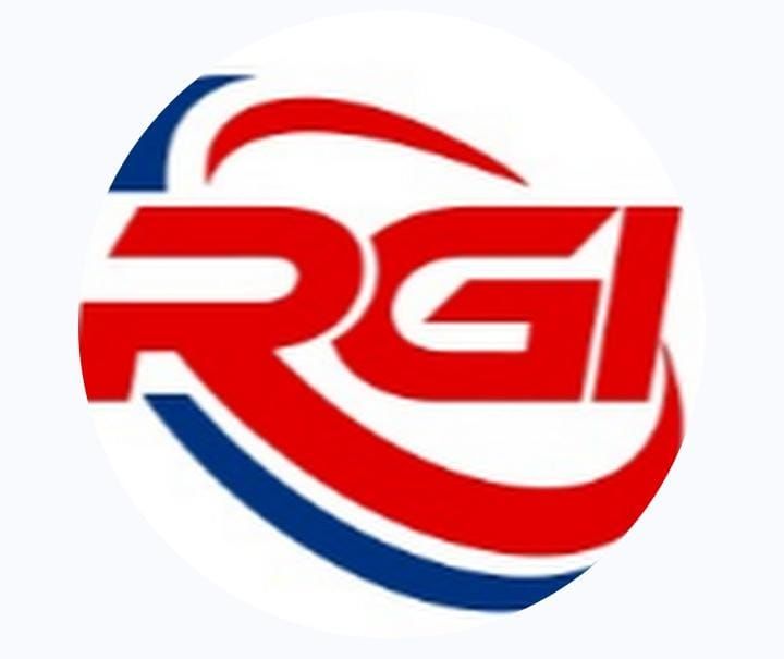 PT. RGI logo