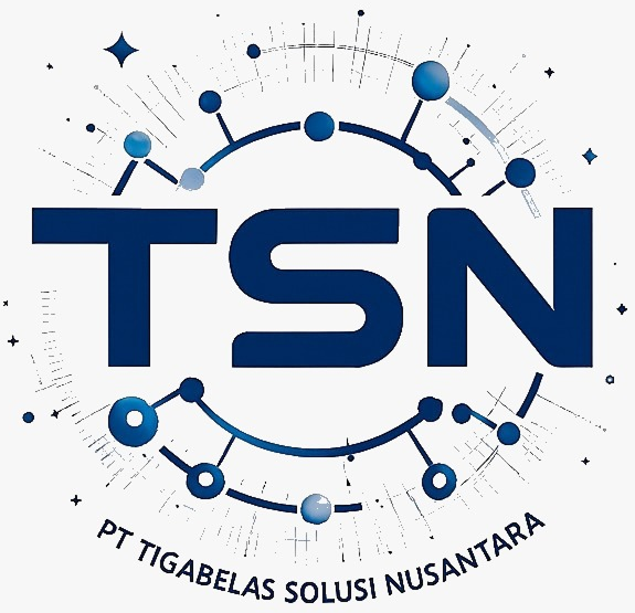 PT. Tigabelas Solusi Nusantara