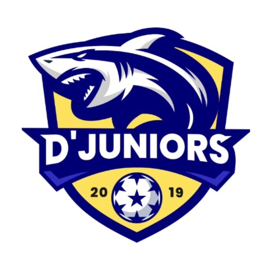 D'Juniors Swimming Club