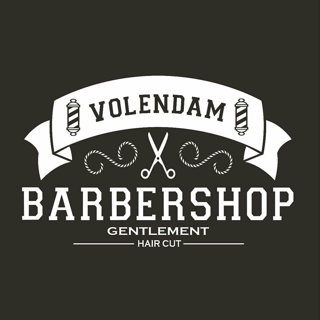 Volendam Barbershop
