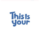 This is Your logo