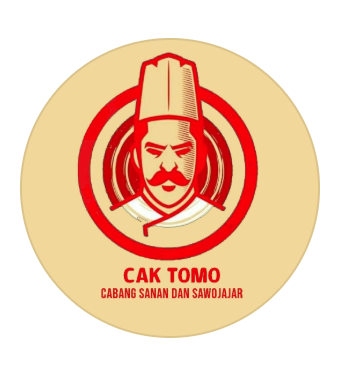 Cak Tomo Seafood Lalapan