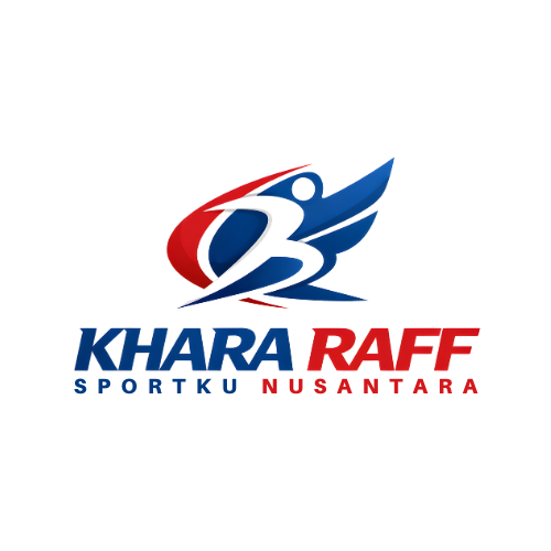 Khara Raff Sportku Nusantara