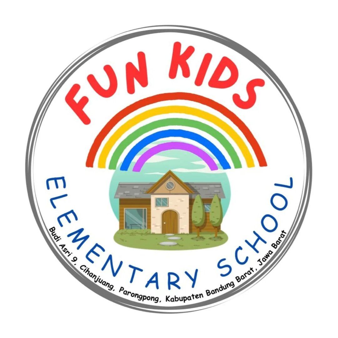 SD FUNKIDS BILINGUAL SCHOOL logo