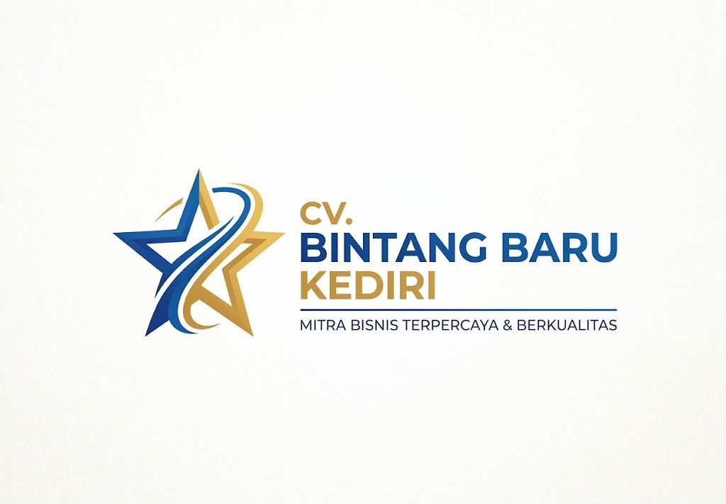 CV. BINTANG BARU KEDIRI