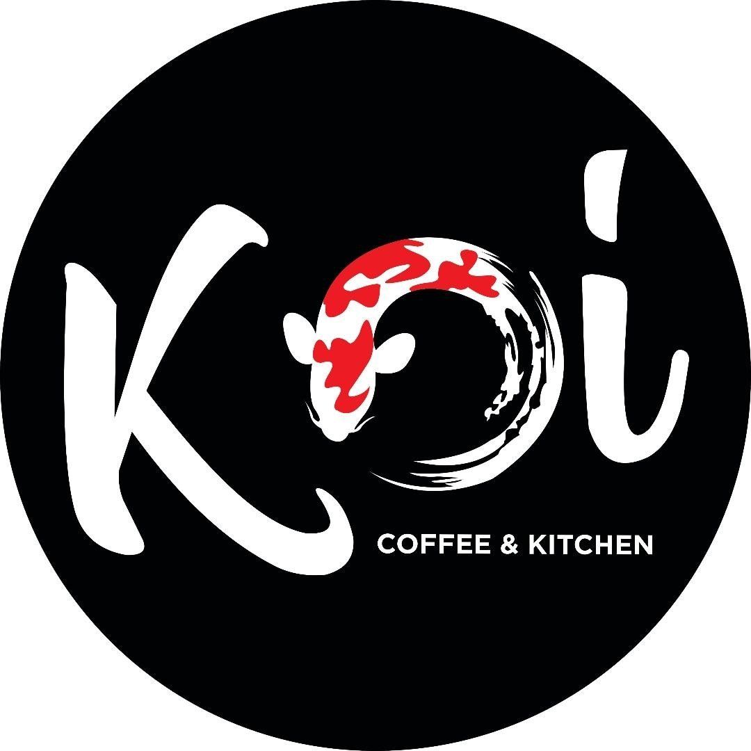 Koi Cafe