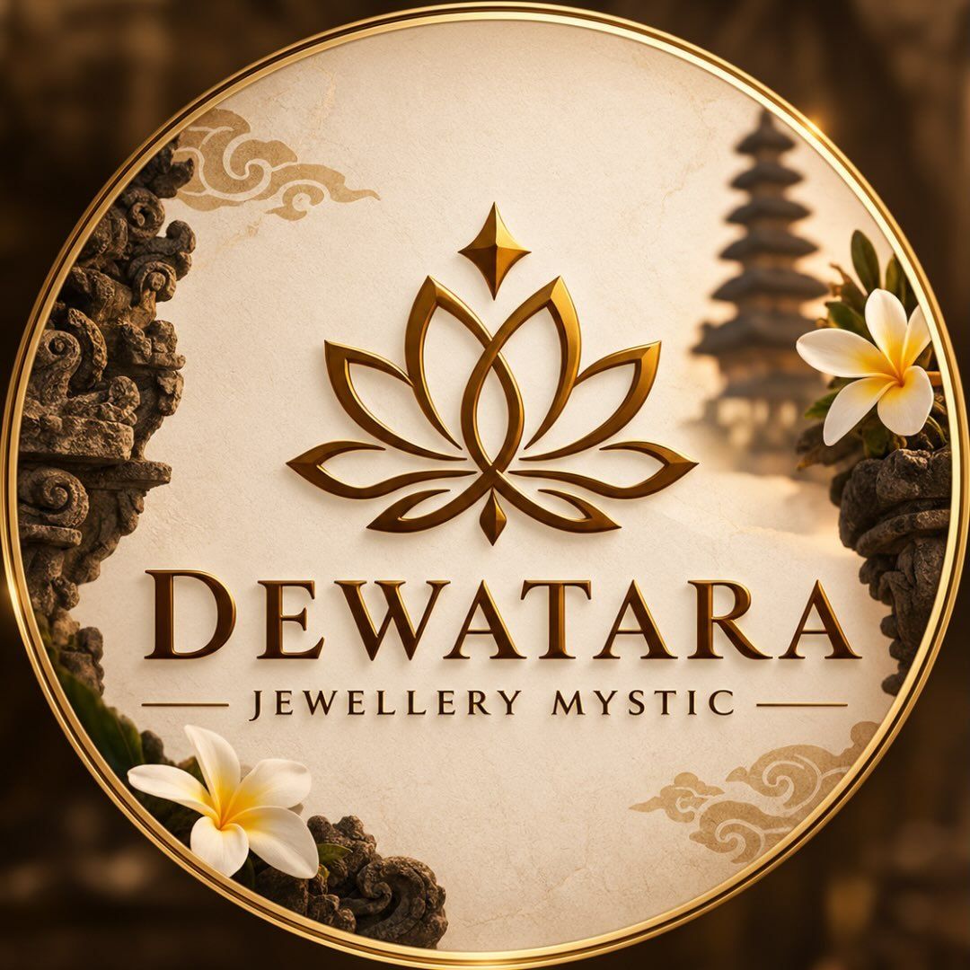 Dewatara Jewellery logo