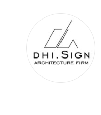 Dhi.Sig Architecture Firm logo