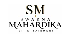 CV Swarna Mahardika Entertainment logo