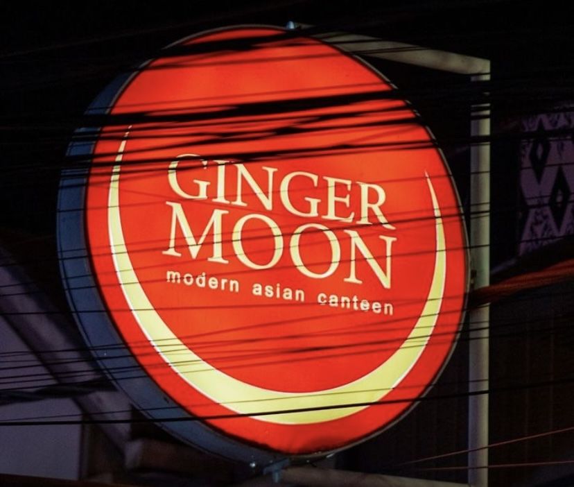Ginger Moon Restaurant
