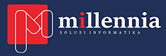 Millennia Solusi Informatika logo