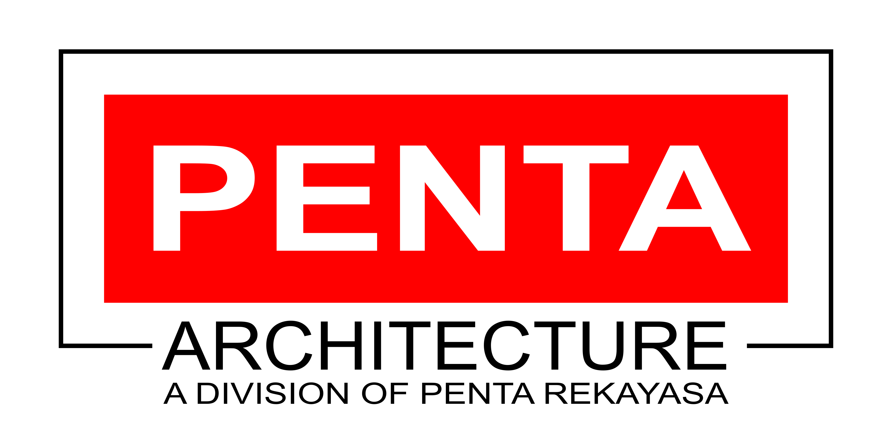 PT PENTA ARCHITECTURE