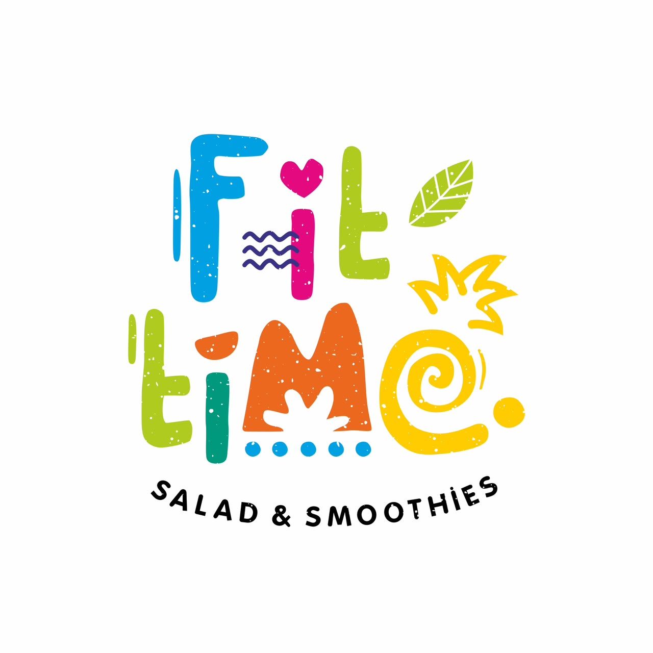 FIT TIME INDOENSIA