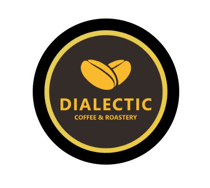Dialectic Cafe logo