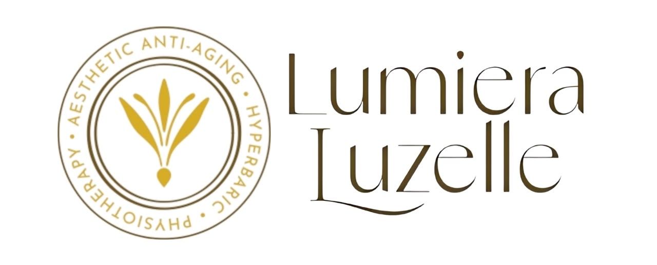Klinik Lumiera Luzelle logo