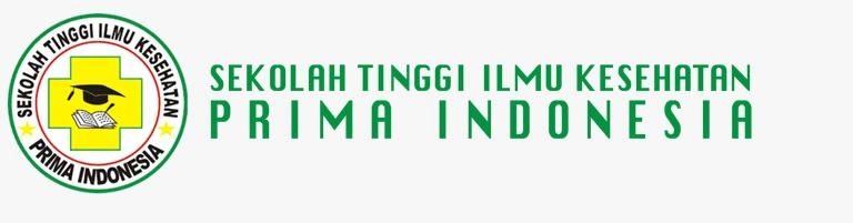 SEKOLAH TINGGI ILMU KESEHATAN PRIMA INDONESIA