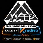 MJP Store Makassar logo