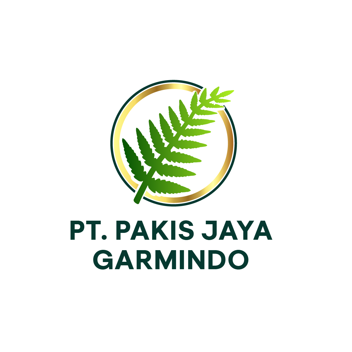 PT. Pakis Jaya Garmindo