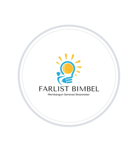 Farlist Bimbel Lamongan logo