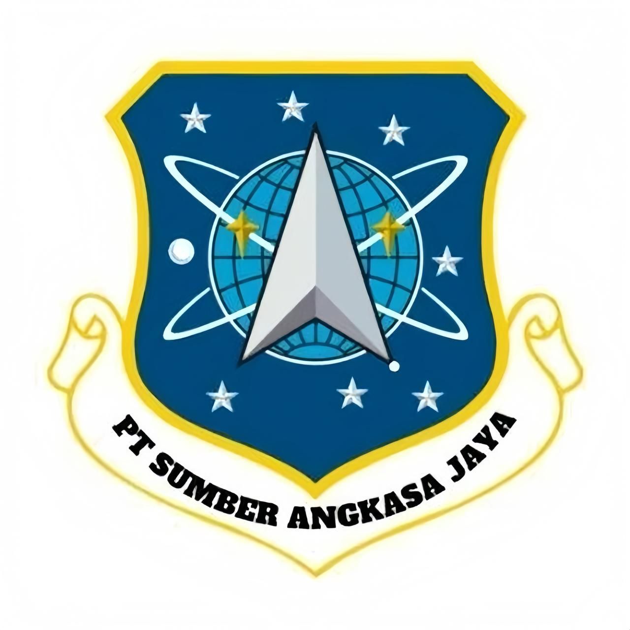 PT SUMBER ANGKASA JAYA logo