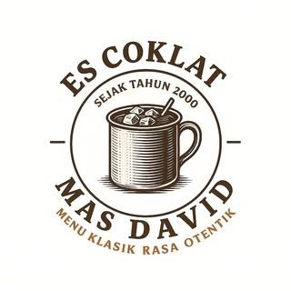 Es Coklat Mas David