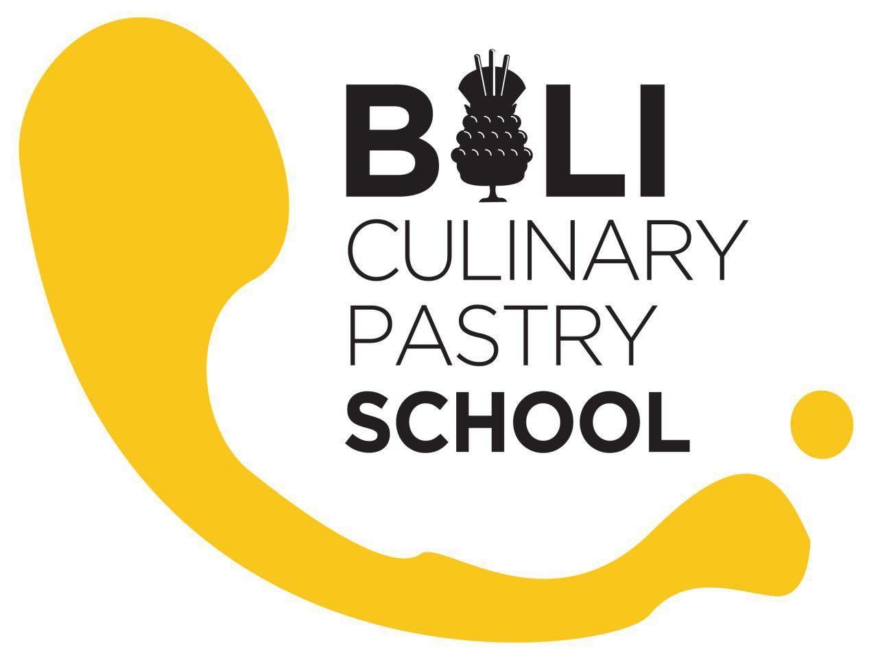 Bali Culinary Pastry School logo