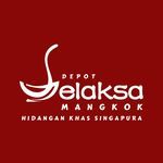 Selaksa Mangkok