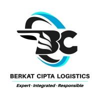 PT. Berkat Cipta Logistics Surabaya logo