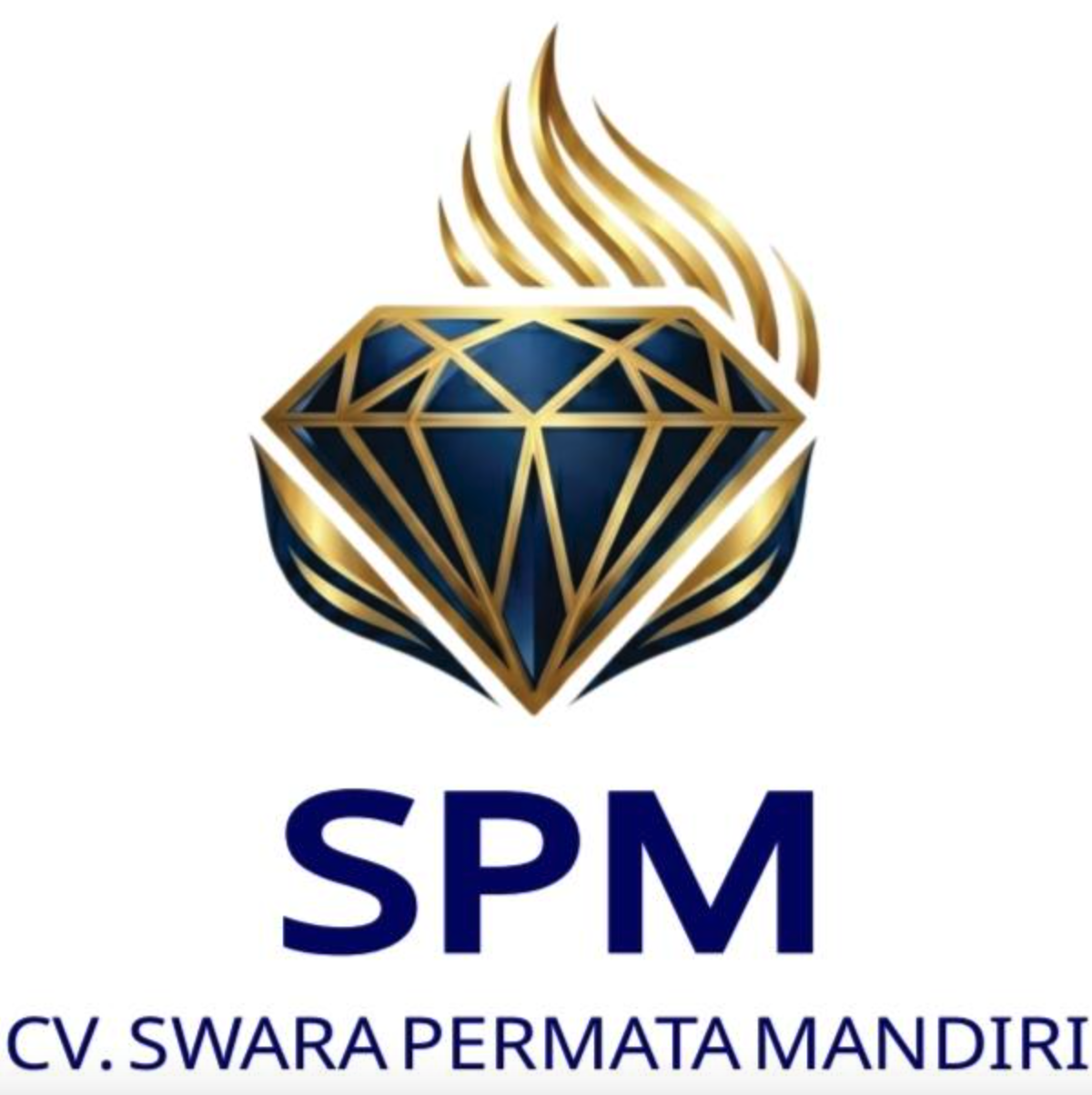 CV Swara Permata Mandiri logo