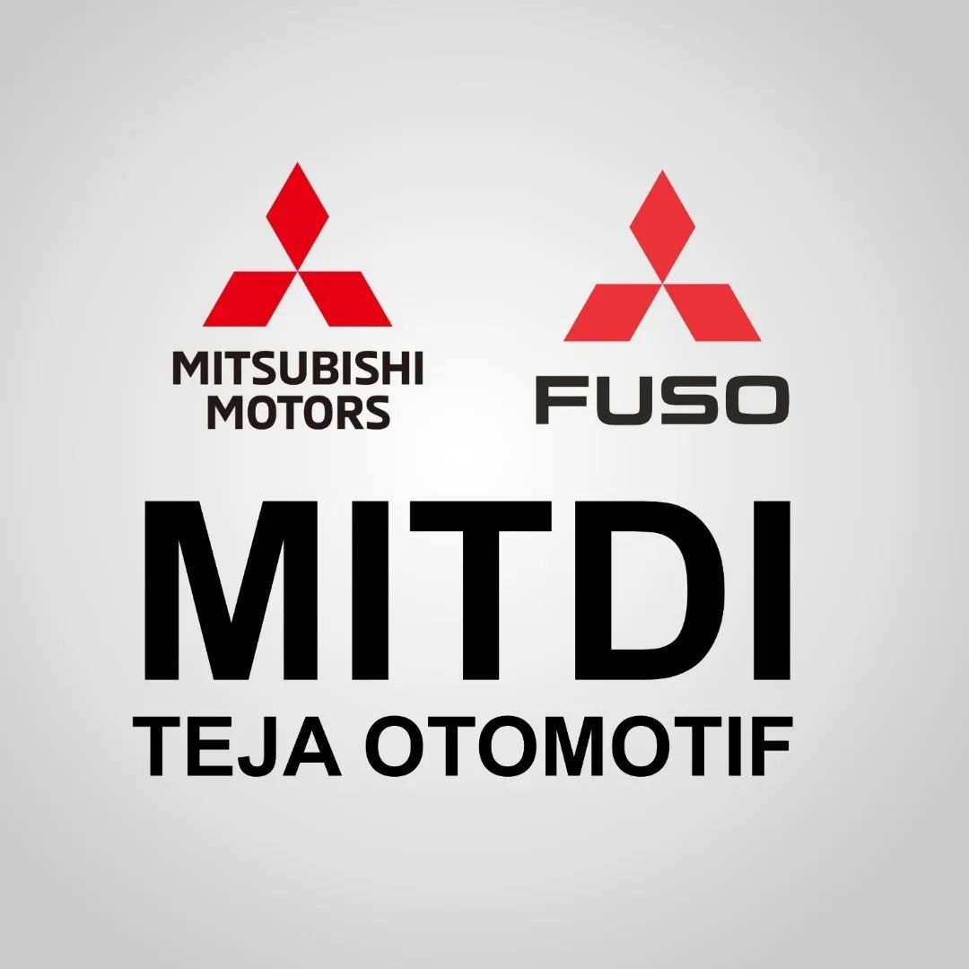 Mitsubishi Mitdi Majenang