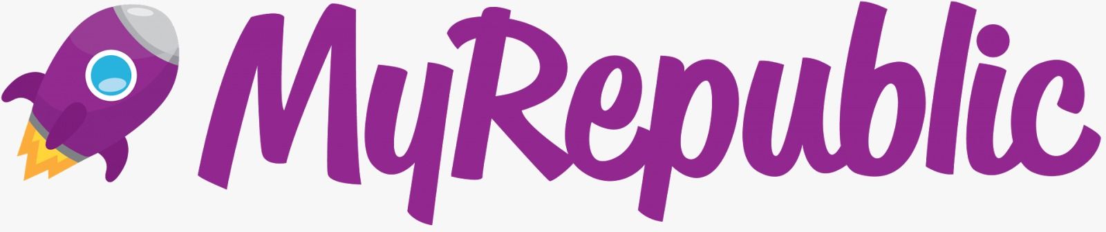 MyRepublic Branch Jakarta Selatan