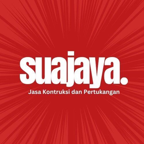 CV. Suajaya Berkah Makmur (Suajaya Konstruks)
