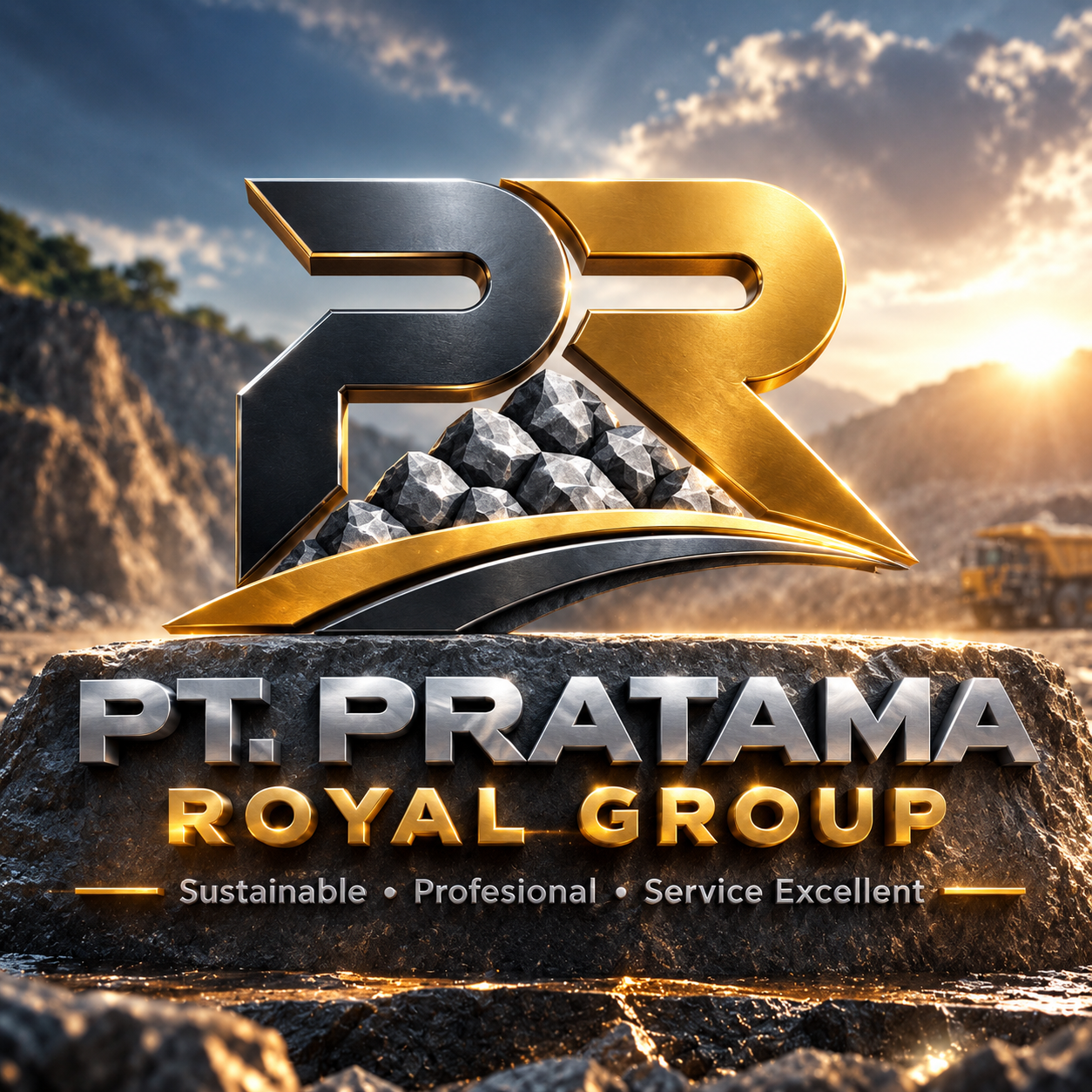 PT. Pratama Royal Group