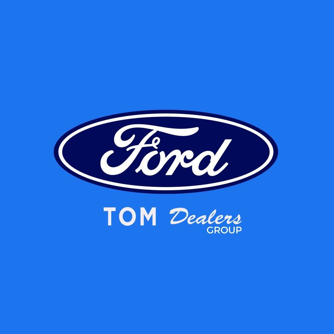 FORD TOM Cabang PIK 2