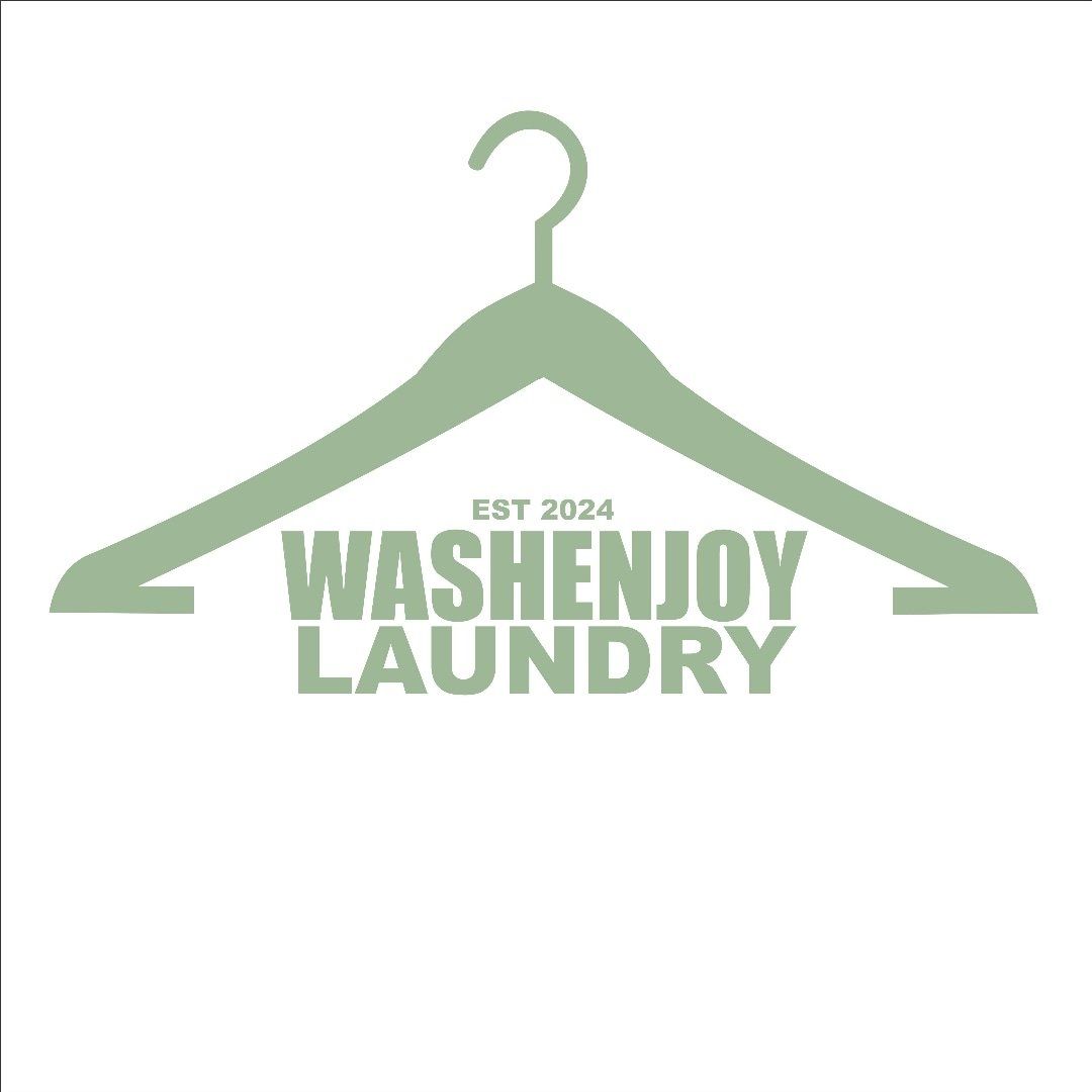 Washenjoy Laundry Pangkalan Bun