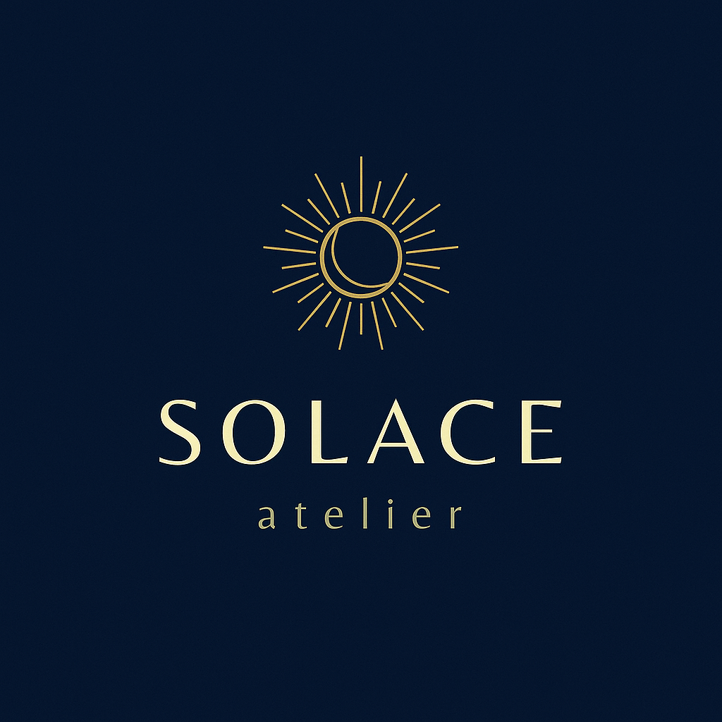 Solace atelier logo