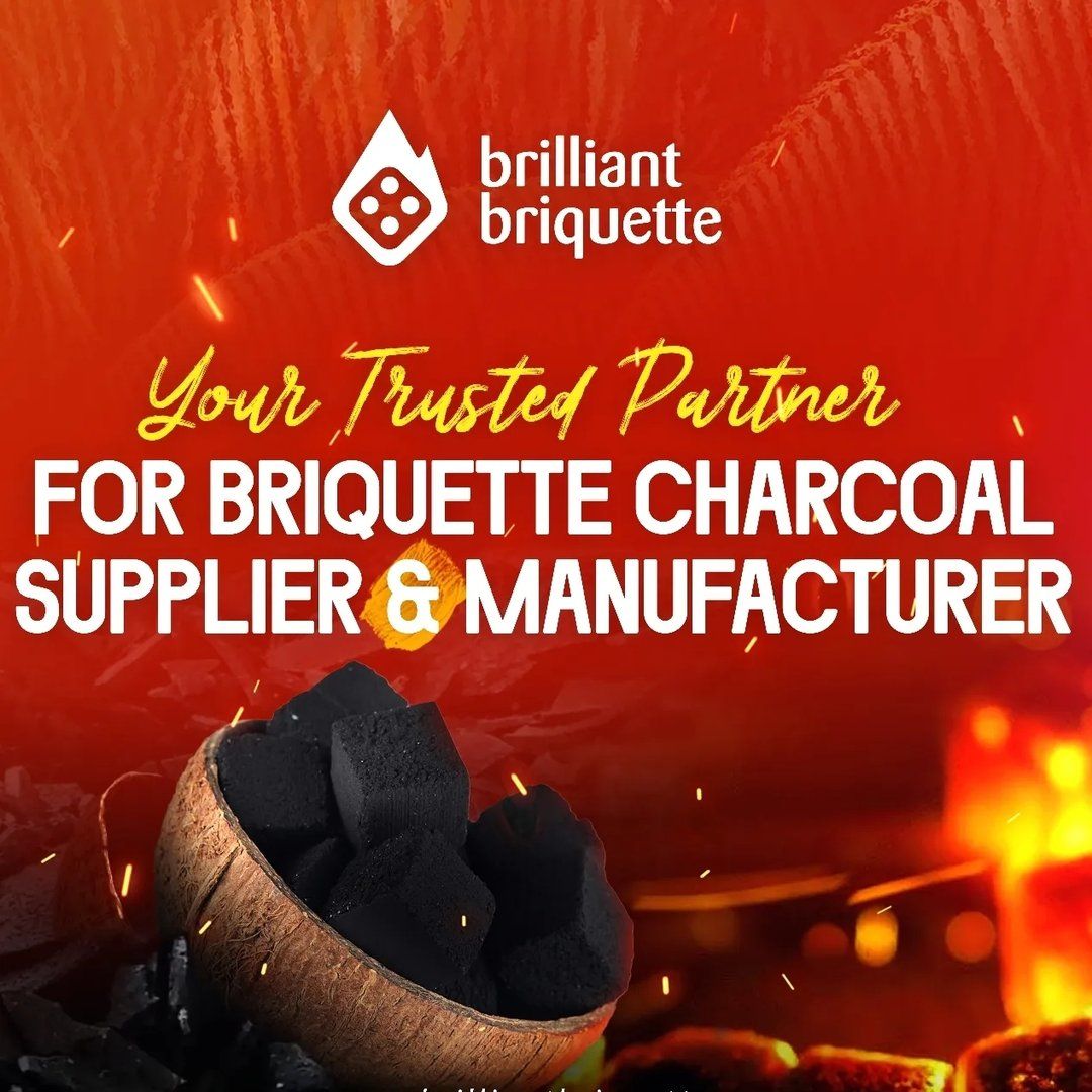 CV Brilliant Briquette Indonesia