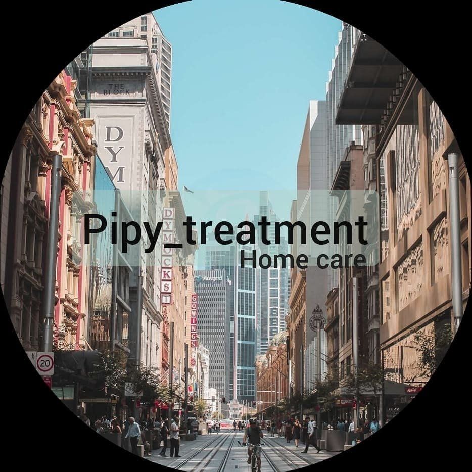 Pipy Treatment Homespa