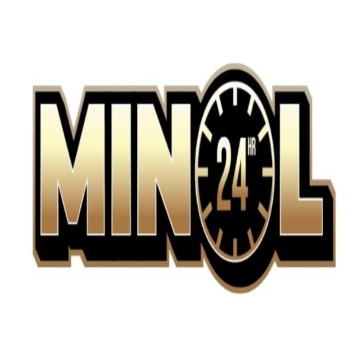 Minol 24
