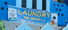 AMANAH VIP Laundry